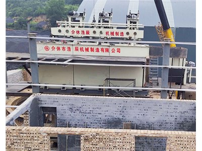 山西洗煤設(shè)備廠家淺談：選煤方法不同，技術(shù)也不同